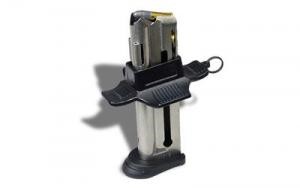 MAGLULA X12-LULA AND T12-LULA PISTOL MAGAZINE LOADER AND UNLOADER SET FOR WIDER SINGLE-STACK MAGS WITH A PROJECTING SIDE-BUTTON. .22LR BLACK XT83B - 556 Black Friday Promotion